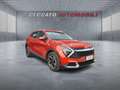 Kia Sportage Sportage 1.6 crdi mhev Business dct Arancione - thumbnail 14