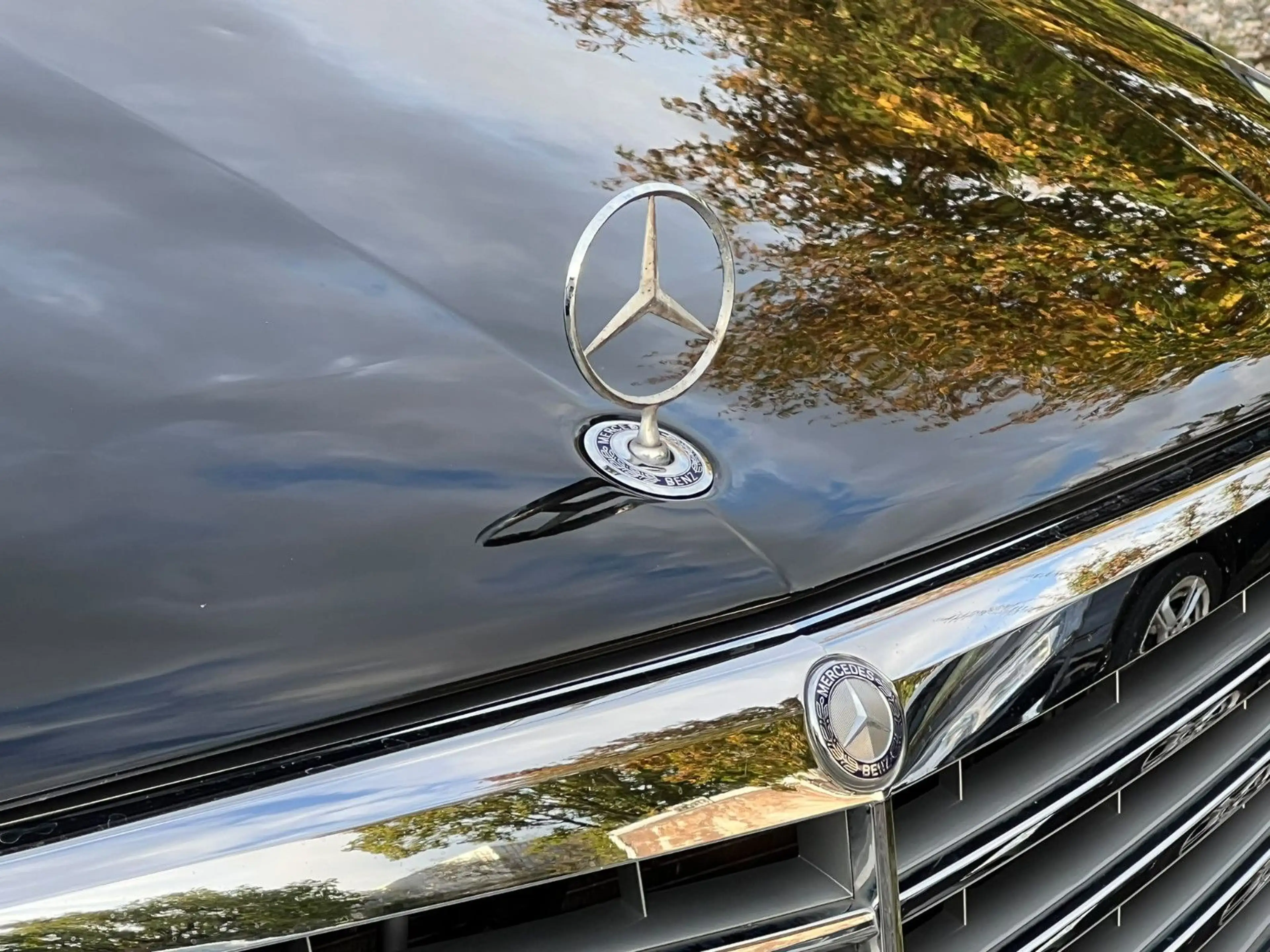 Mercedes-Benz C 180 C Limousine C 180 CGI BlueEfficiency — photo 10