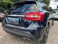 Mercedes-Benz GLA 250 GLA250*AMG+NIGHTPAKET*KAMERA*EXCLUSIV*1.HAND Blau - thumbnail 34