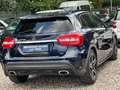Mercedes-Benz GLA 250 GLA250*AMG+NIGHTPAKET*KAMERA*EXCLUSIV*1.HAND Blau - thumbnail 31