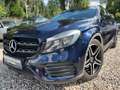 Mercedes-Benz GLA 250 GLA250*AMG+NIGHTPAKET*KAMERA*EXCLUSIV*1.HAND Blau - thumbnail 42