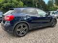 Mercedes-Benz GLA 250 GLA250*AMG+NIGHTPAKET*KAMERA*EXCLUSIV*1.HAND Blau - thumbnail 32