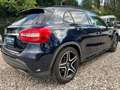 Mercedes-Benz GLA 250 GLA250*AMG+NIGHTPAKET*KAMERA*EXCLUSIV*1.HAND Blau - thumbnail 33