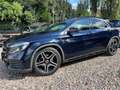 Mercedes-Benz GLA 250 GLA250*AMG+NIGHTPAKET*KAMERA*EXCLUSIV*1.HAND Blau - thumbnail 45
