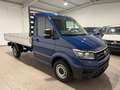 Volkswagen Crafter 35,Pritsche,4Motion,MR,Klima,Radio Blau - thumbnail 2