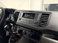 Volkswagen Crafter 35,Pritsche,4Motion,MR,Klima,Radio Blau - thumbnail 8