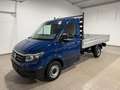 Volkswagen Crafter 35,Pritsche,4Motion,MR,Klima,Radio Blau - thumbnail 1