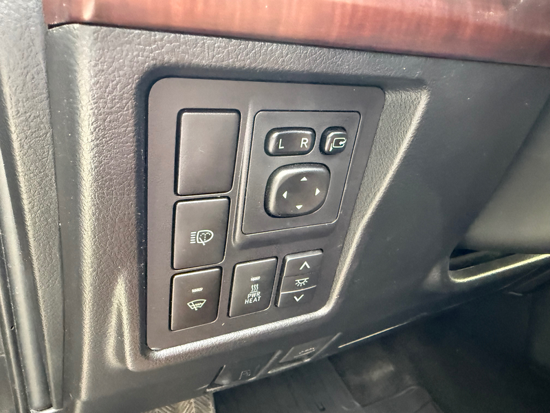 Toyota Land Cruiser Landcruiser 3.0 D-4D Premium 7places Full option ✅ — photo 15