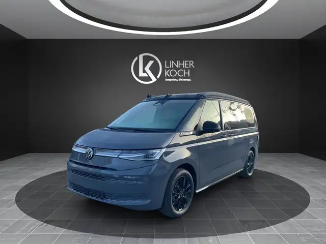 Volkswagen T6 California Beach eHybrid 4M. ''Standheiz/-klima''