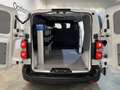 Opel Vivaro-e L2 75 kWh Servicebus / Sortimo Inrichting / 100% e Wit - thumbnail 22