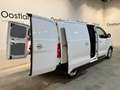 Opel Vivaro-e L2 75 kWh Servicebus / Sortimo Inrichting / 100% e Wit - thumbnail 21