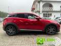 Mazda CX-3 1.5L Skyactiv-D AWD Exceed Rosso - thumbnail 8