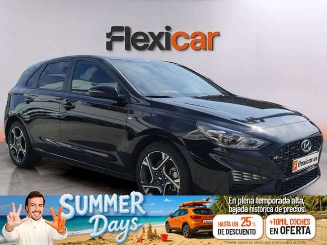 Hyundai i30 1.0 TGDI N Line 30 Aniversario - foto 1