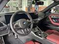 BMW 240 M240i xDrive Coupé Sportpaket HK HiFi DAB LED Срібний - thumbnail 7