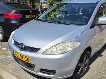5 1.8 Touring