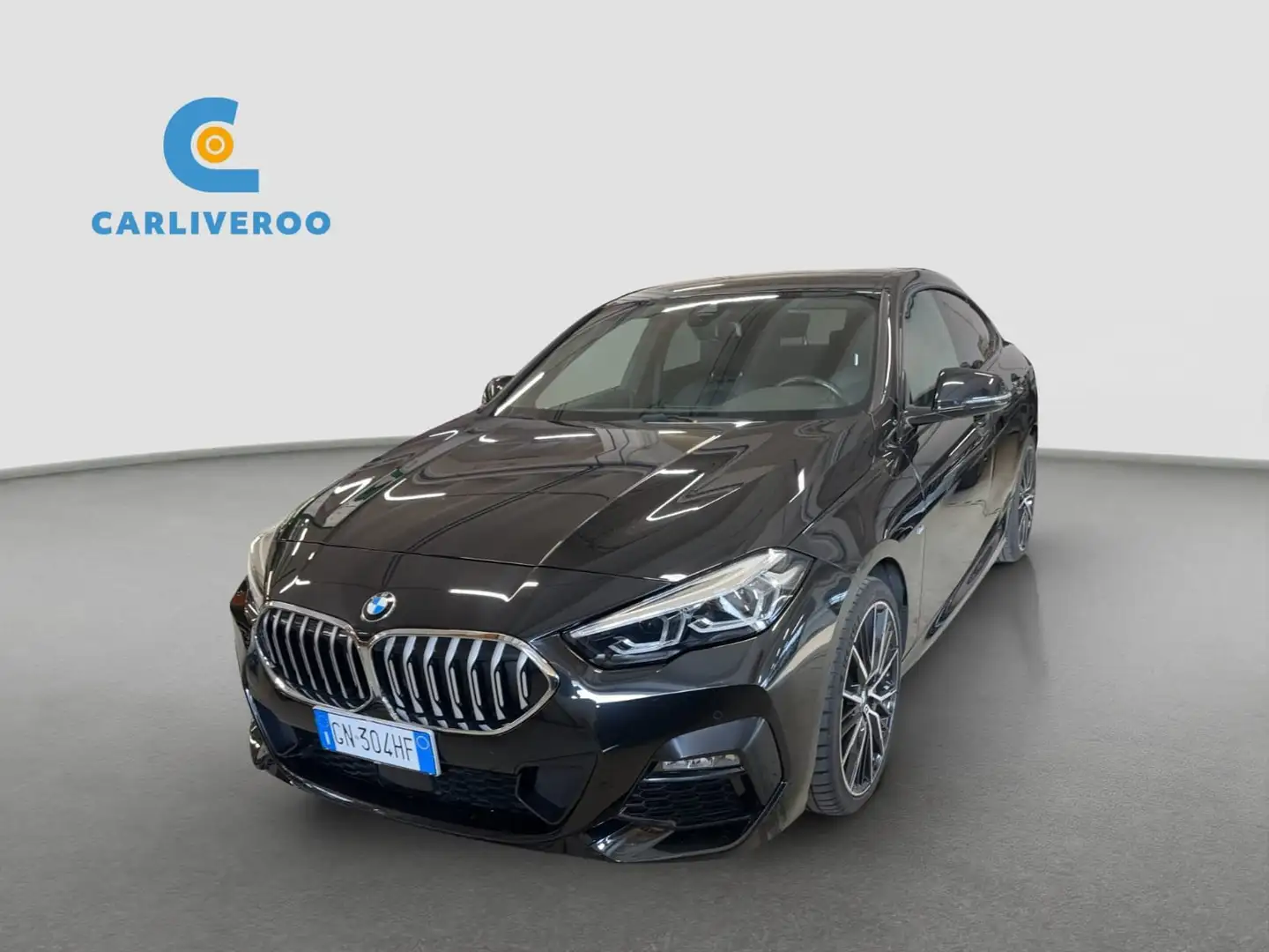 BMW 220 Serie 2 F44 220d Gran Coupe Msport auto - 1