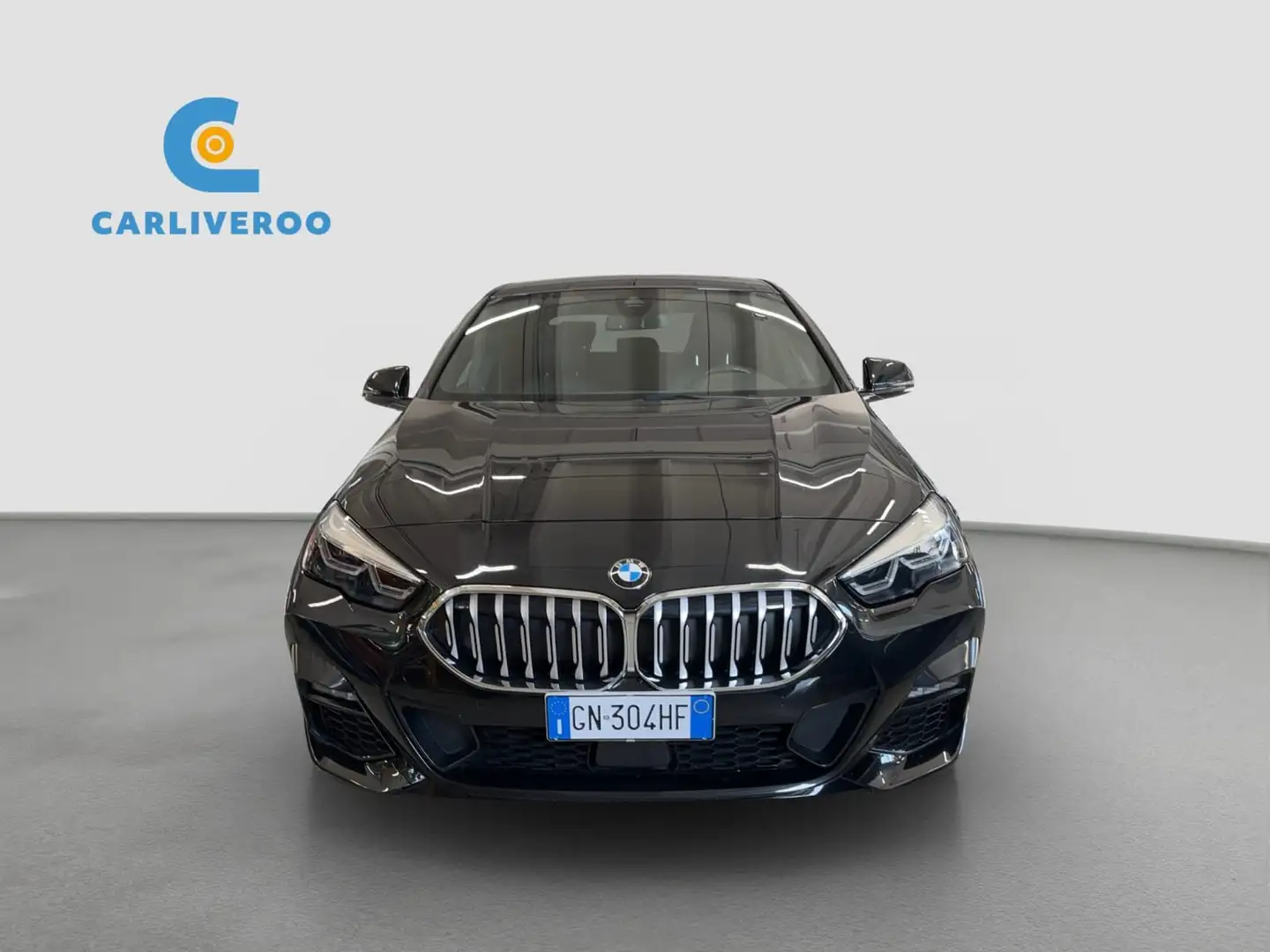 BMW 220 Serie 2 F44 220d Gran Coupe Msport auto - 2