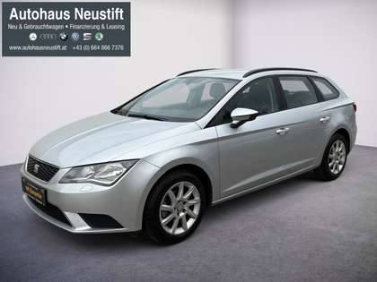 SEAT Leon Leon ST Reference 1,6 TDI CR Reference