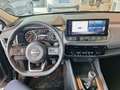 Nissan Qashqai MEGADEAL Mild-Hybrid 140 MT 2WD ACENTA * CONNECT P Zwart - thumbnail 10