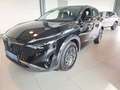 Nissan Qashqai MEGADEAL Mild-Hybrid 140 MT 2WD ACENTA * CONNECT P Zwart - thumbnail 1
