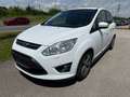 Ford C-Max Sync Edition Easy 1,0 EcoBoost Weiß - thumbnail 1