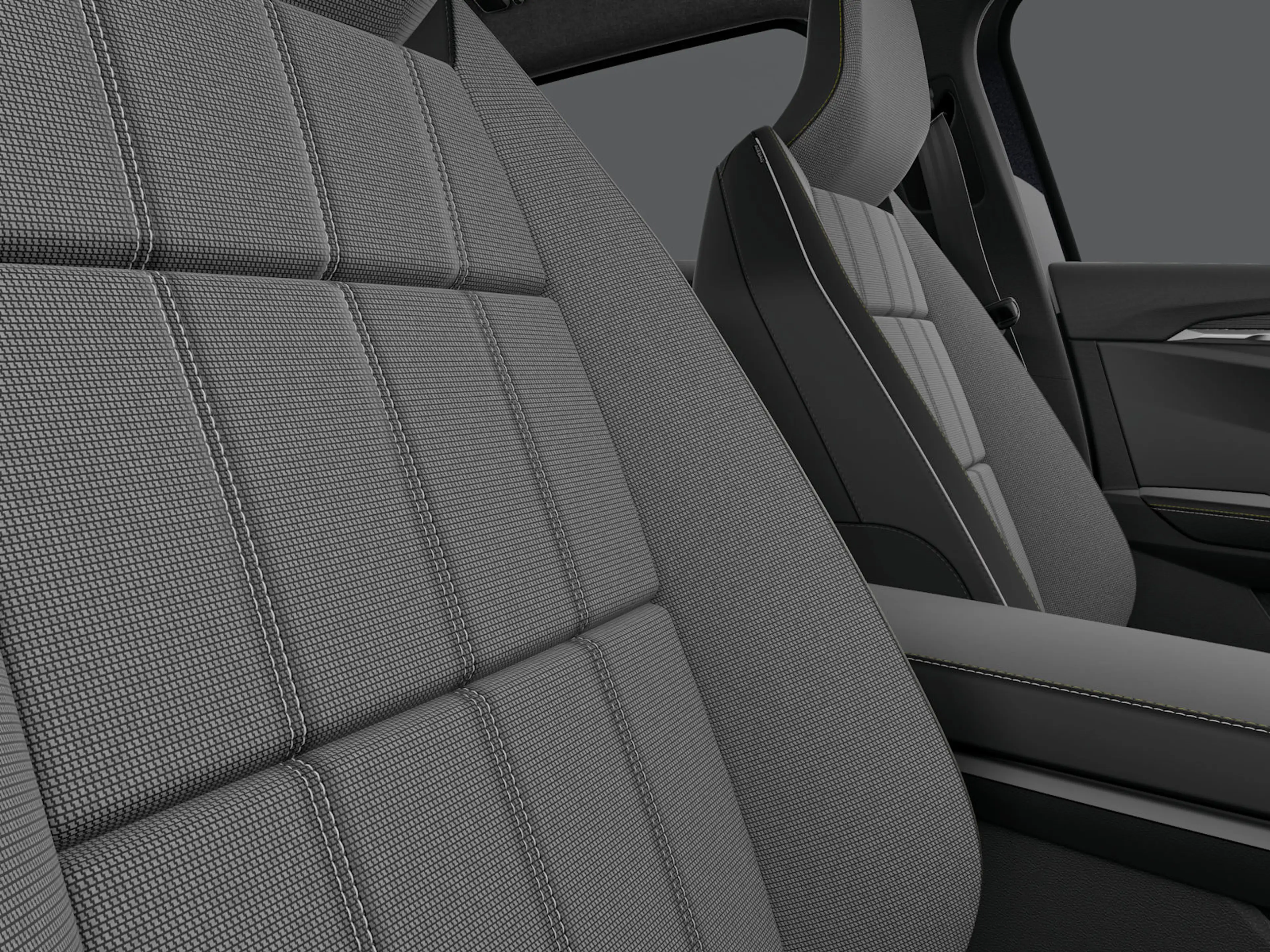 Renault Scenic E-Tech Techno Long range | Achteruitrijcamera | Ad — photo 12