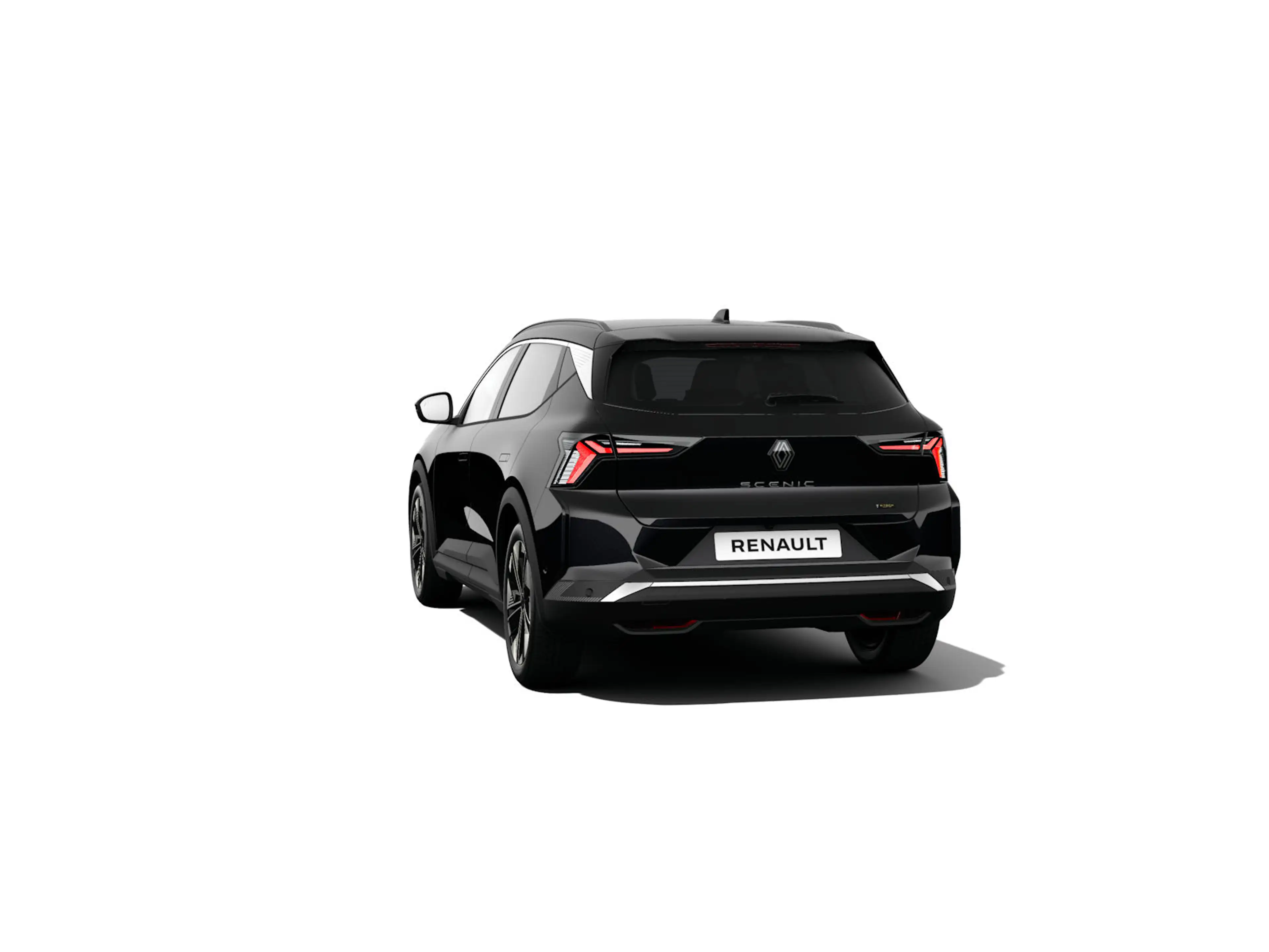 Renault Scenic E-Tech Techno Long range | Achteruitrijcamera | Ad — photo 7