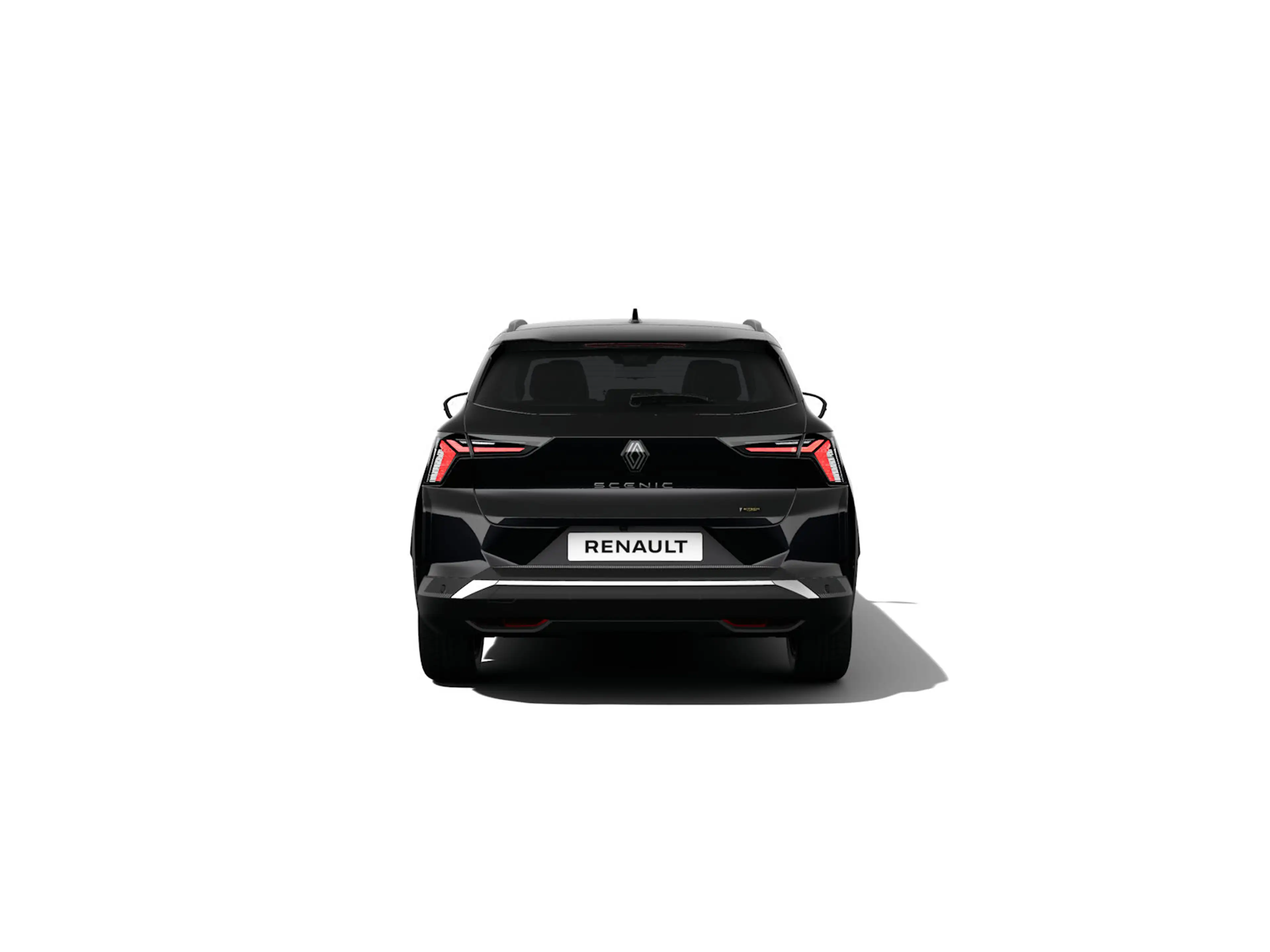 Renault Scenic E-Tech Techno Long range | Achteruitrijcamera | Ad — photo 10