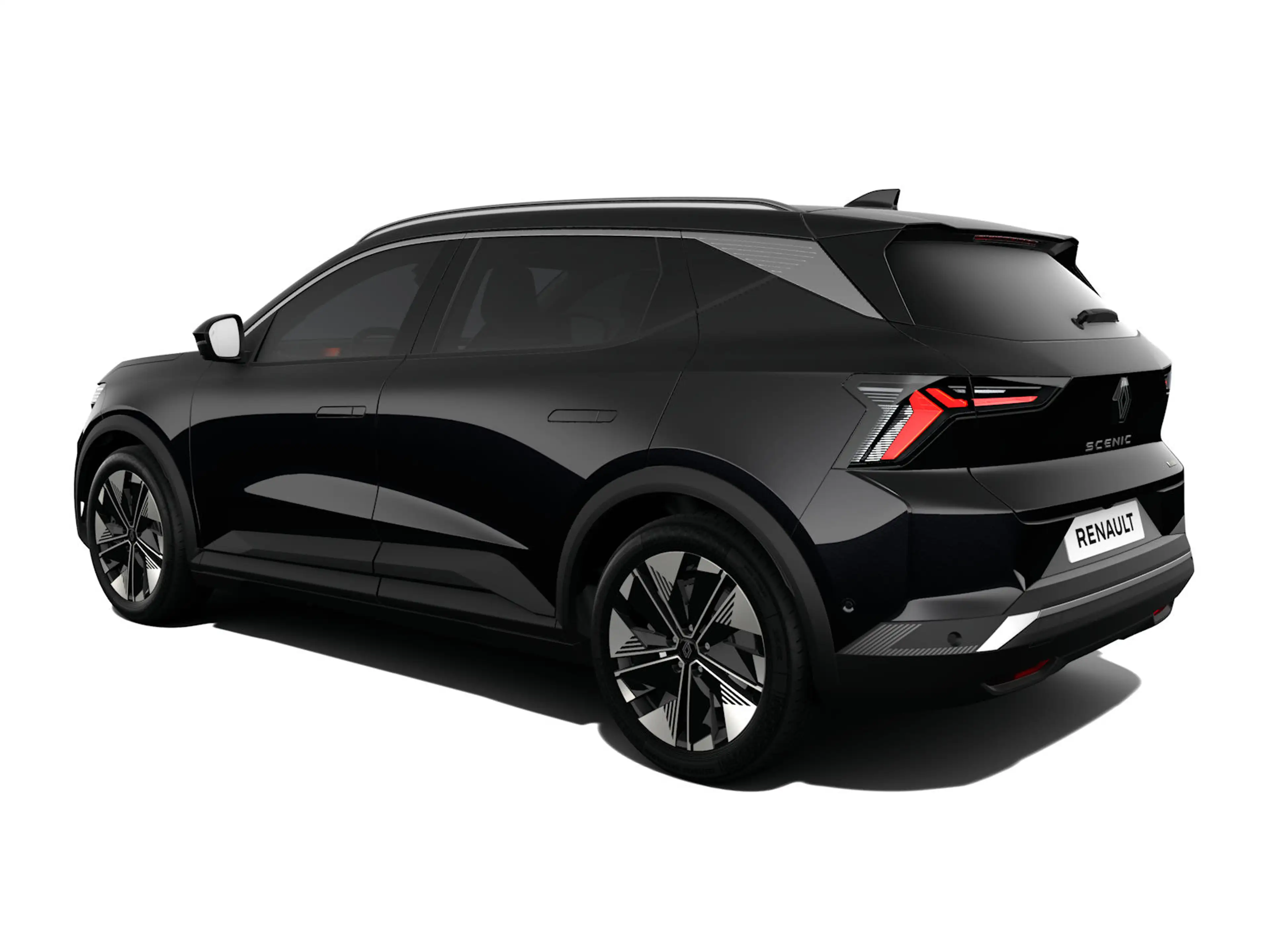 Renault Scenic E-Tech Techno Long range | Achteruitrijcamera | Ad — photo 4