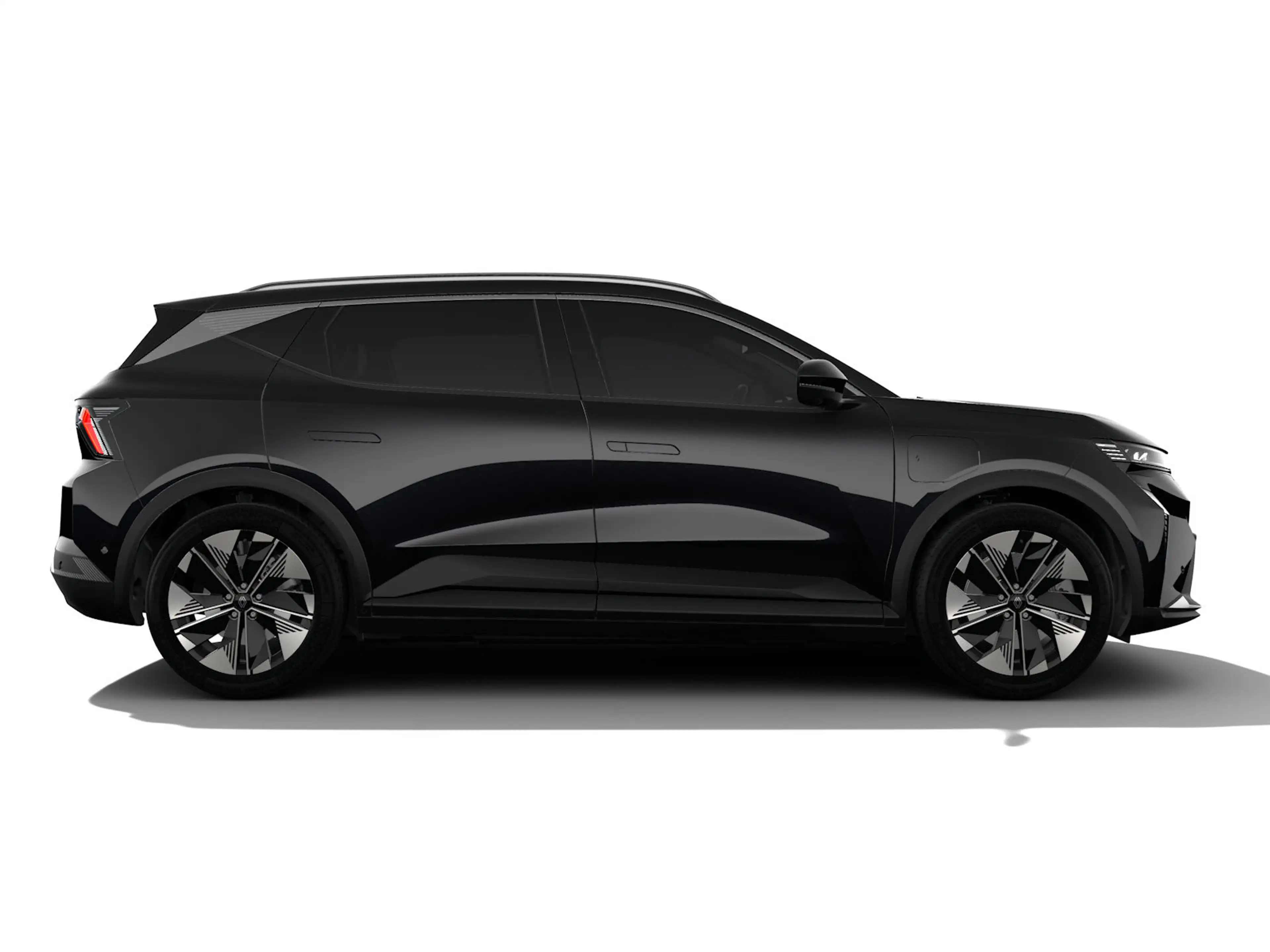 Renault Scenic E-Tech Techno Long range | Achteruitrijcamera | Ad — photo 3