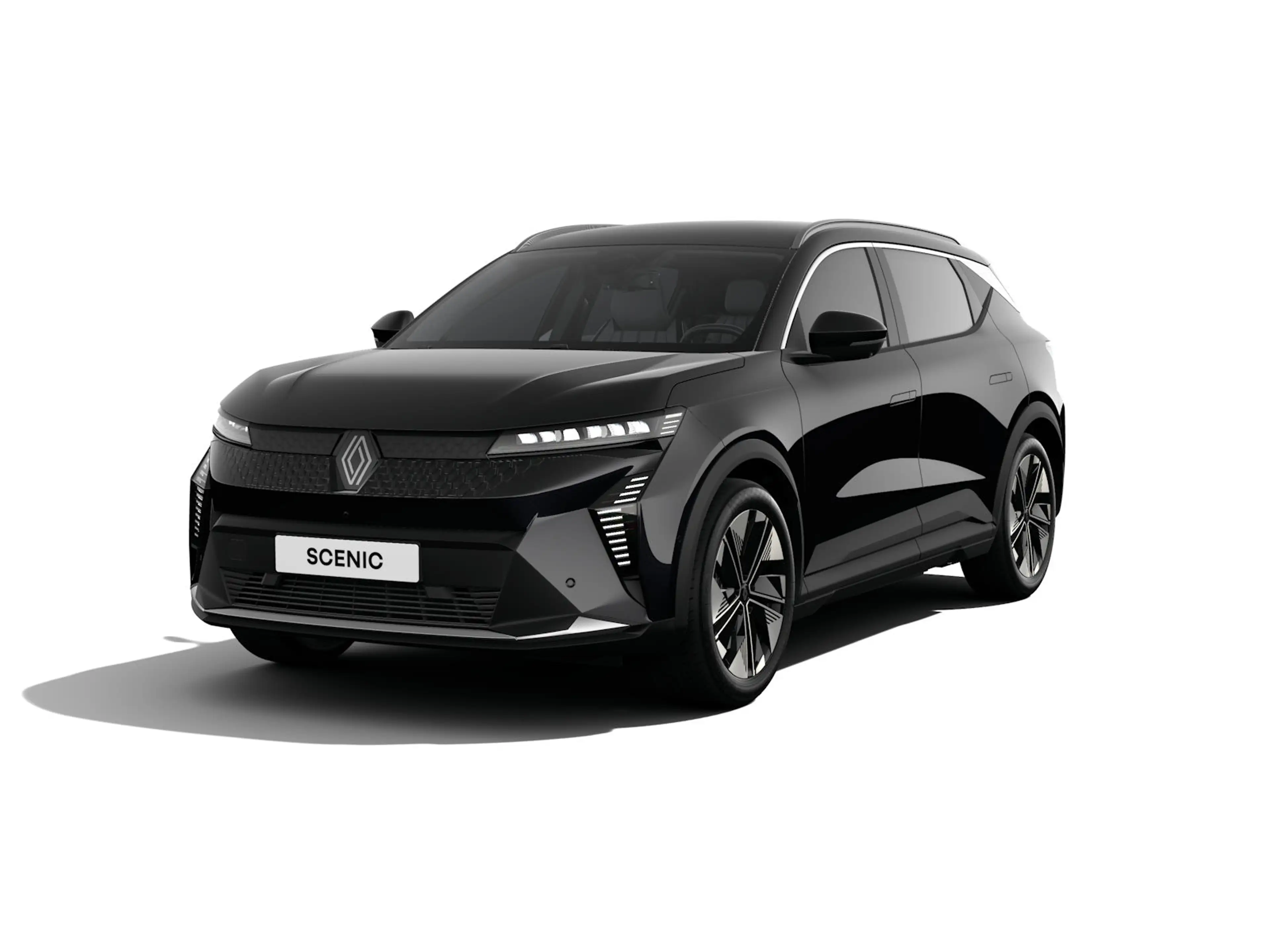 Renault Scenic E-Tech Techno Long range | Achteruitrijcamera | Ad — photo 2