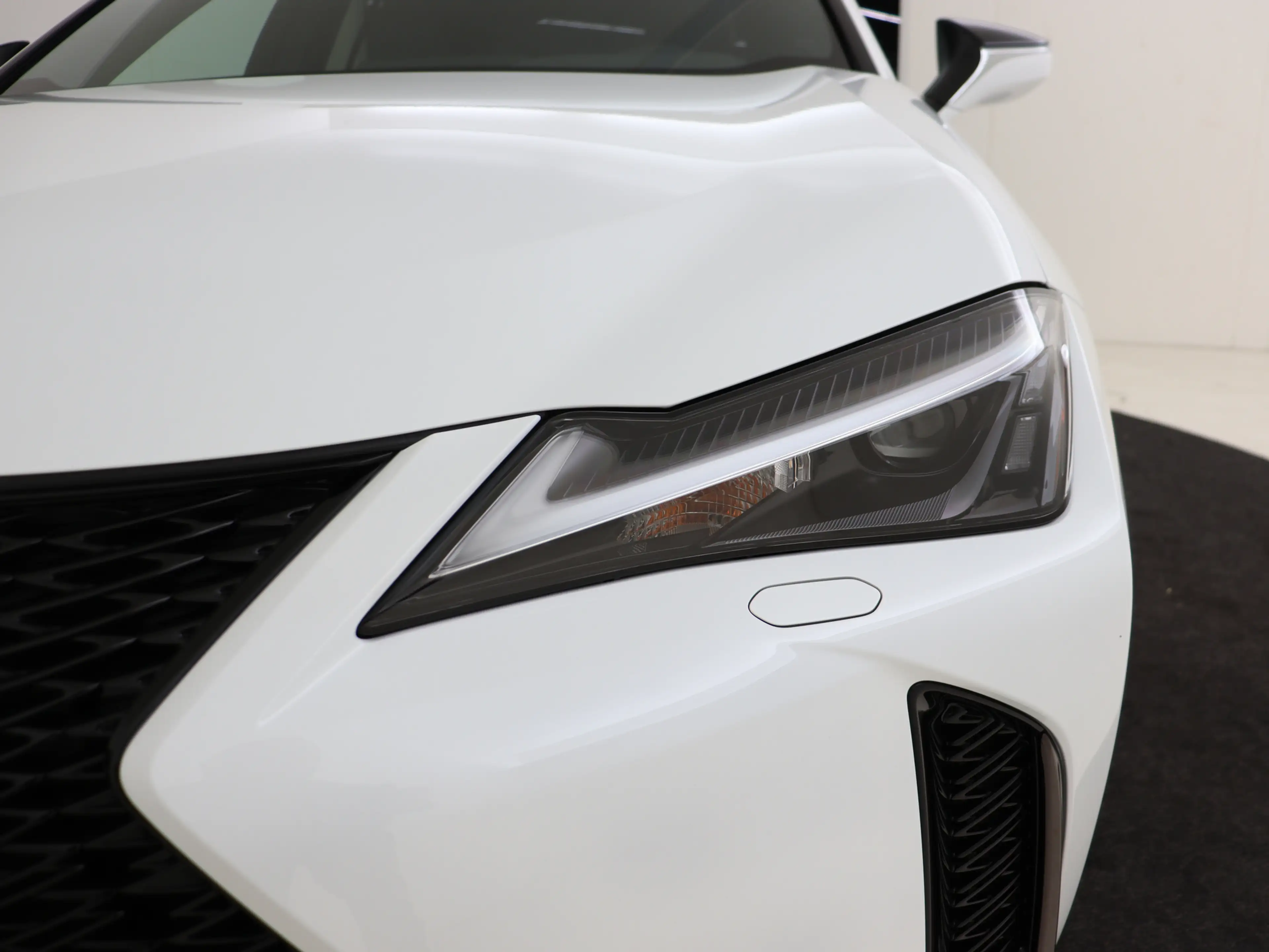 Lexus UX 300h 35th Edition | Lederen Bekleding | Stoelverwarming — photo 15