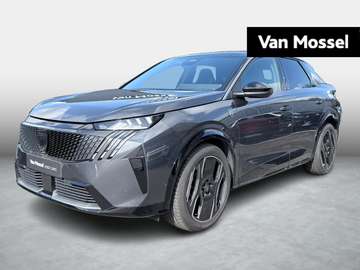 e-3008 Long Range 210 GT