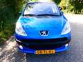 Peugeot 1007 1.6-16V 110pk Gentry Automaat 2e eig. Clima Trekha Blau - thumbnail 7
