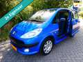 Peugeot 1007 1.6-16V 110pk Gentry Automaat 2e eig. Clima Trekha Blau - thumbnail 1