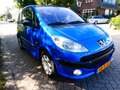 Peugeot 1007 1.6-16V 110pk Gentry Automaat 2e eig. Clima Trekha Blau - thumbnail 9