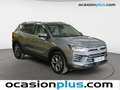 SsangYong Korando G15 Urban Plus 4x2 Aut. Gris - thumbnail 2
