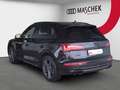 Audi SQ5 TDI tiptronic Black AHK Matrix ACC Naviplus VCplus Schwarz - thumbnail 4