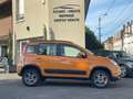 Fiat Panda 1.3 Multijet 16V - 75 S\u0026S - 4X4  III Orange - thumbnail 4