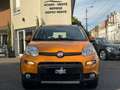 Fiat Panda 1.3 Multijet 16V - 75 S\u0026S - 4X4  III Orange - thumbnail 2