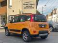 Fiat Panda 1.3 Multijet 16V - 75 S\u0026S - 4X4  III Orange - thumbnail 8