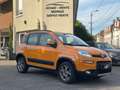 Fiat Panda 1.3 Multijet 16V - 75 S\u0026S - 4X4  III Orange - thumbnail 3