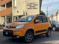 Fiat Panda 1.3 Multijet 16V - 75 S\u0026S - 4X4  III Orange - thumbnail 1