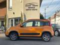 Fiat Panda 1.3 Multijet 16V - 75 S\u0026S - 4X4  III Orange - thumbnail 5