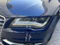Audi S7 Sportback 4.0TFSI quattro S-Tronic Bleu - thumbnail 19