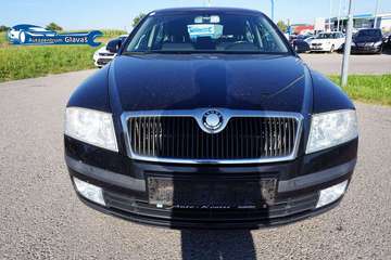 1,9 Elegance TDI PD DSG