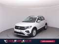 Volkswagen T-Cross 4Me TSI Grau - thumbnail 1