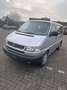 Volkswagen T4 Kombi 2.5TDI 8Sitzer Klima Grüne Plakete Zilver - thumbnail 2