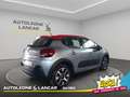 Citroen C3 1.2 Puretech Turbo Shine 110cv EAT6 E6 Grigio - thumbnail 7