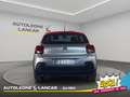 Citroen C3 1.2 Puretech Turbo Shine 110cv EAT6 E6 Grigio - thumbnail 6